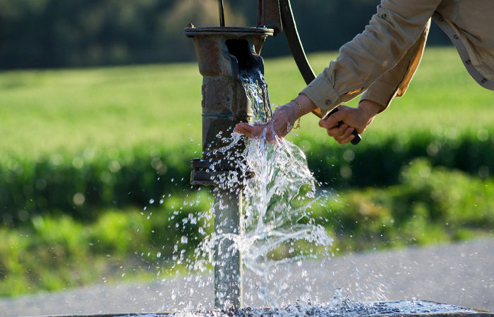 Скорее всего дачнику никакое разрешение не понадобится.