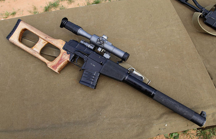 Грозные и тихие. /Фото: wikimedia.org.