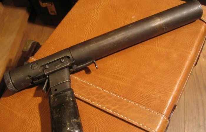 Один из первых в своём роде. /Фото: www.blockdit.com. 