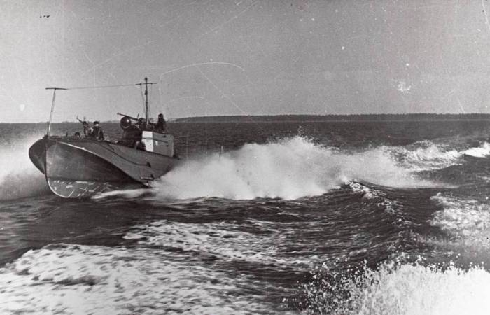 Пускай, скромные габариты не вводят в заблуждение.