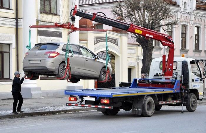Нейтраль на АКПП - преимущественно сервисный режим.
