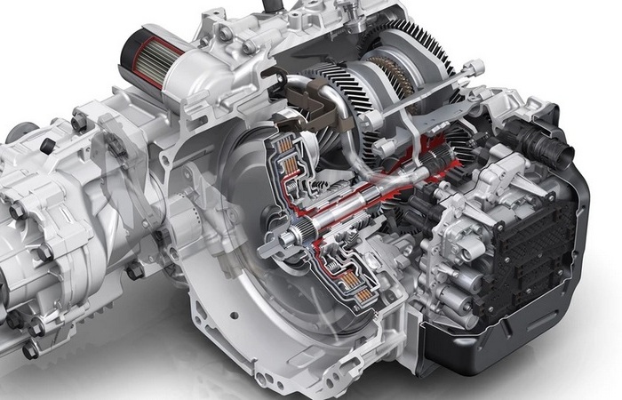 Исключение составляют некоторые роботы.