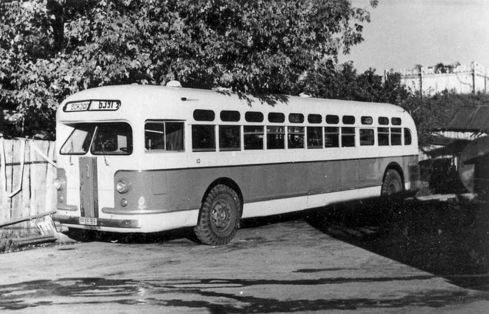 Но прогресс на месте не стоял.