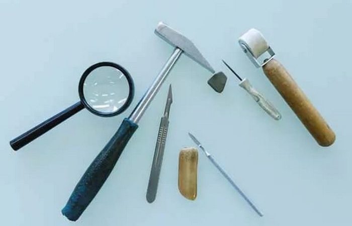 Во истину инструмент филателиста. Во истину инструмент филателиста.