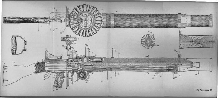 Первоначальна металлический воздушный радиатор был большим. До 1914 года. amonio.es.