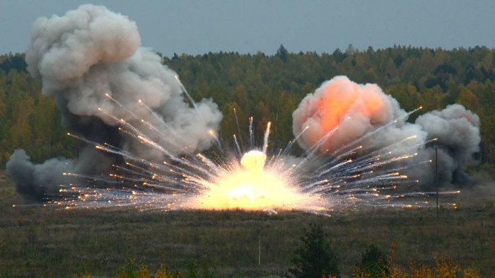 Сжигать следует только не подлежащее рационализации. |Фото: ntv.ru.