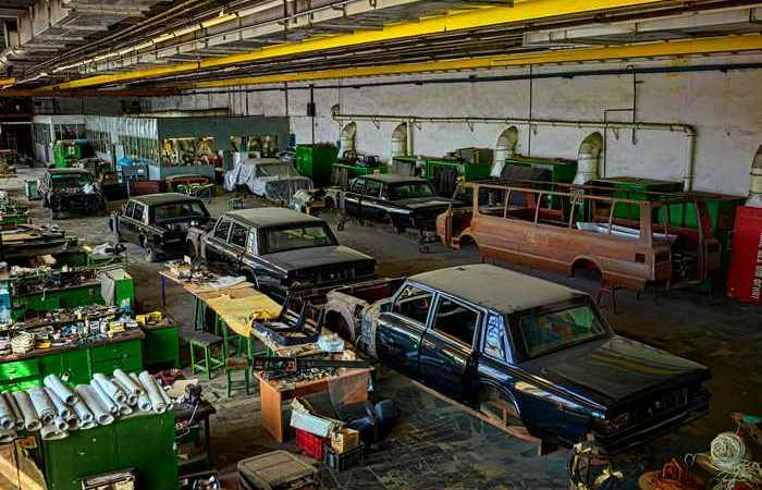 Советская легенда умерла стремительно. Советская легенда умерла стремительно.