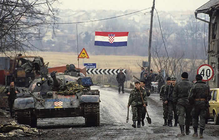 То, что пережила бывшая Югославия - краткое содержание судьбы всего бывшего СССР и соцблока. То, что пережила бывшая Югославия - краткое содержание судьбы всего бывшего СССР и соцблока.