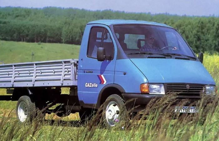 Подвинься, старушка! /Фото: quto.ru.