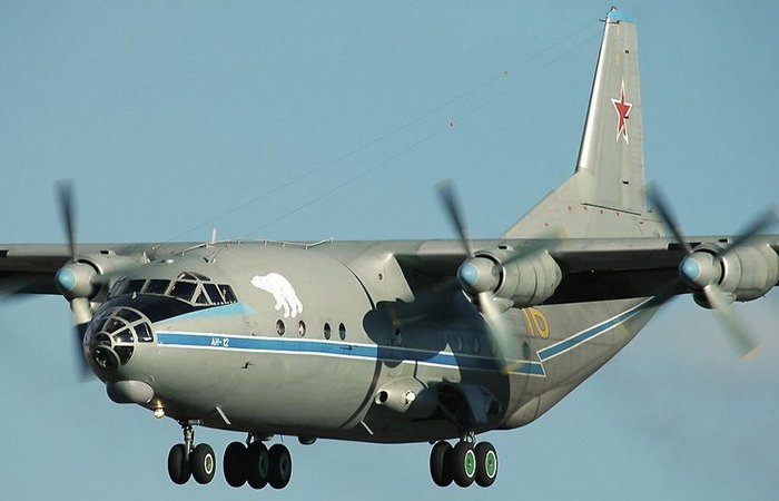 Замены легенде нет.