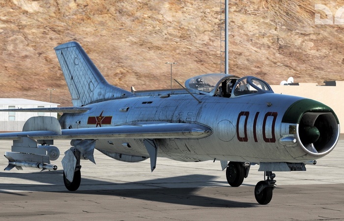 Всё началось в 1950-е.