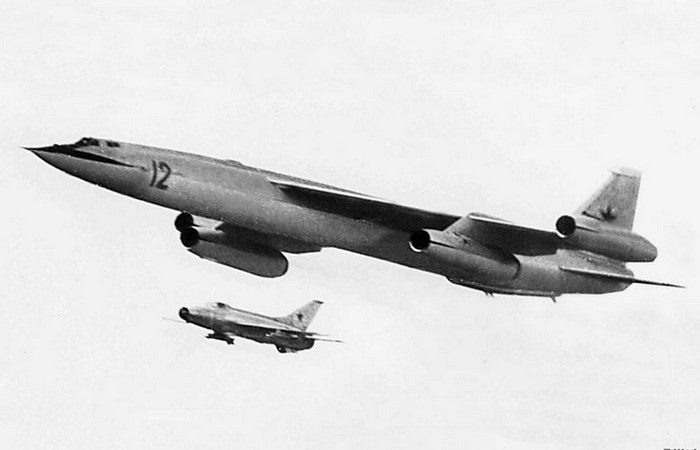 Серьёзная получилась машина.