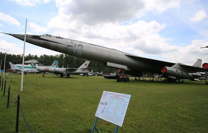 Достижений всё равно было не мало.