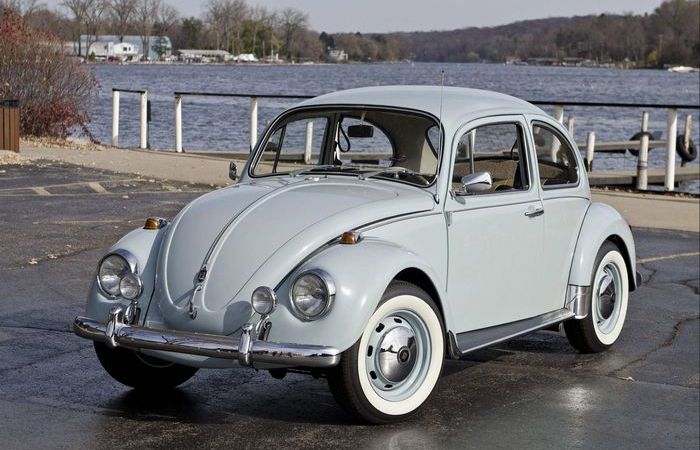 Запорожец отнюдь не уникален.