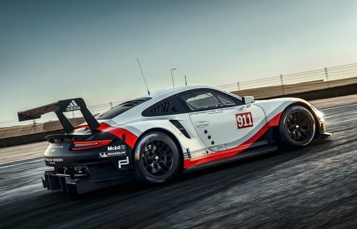 Используется в гонках.