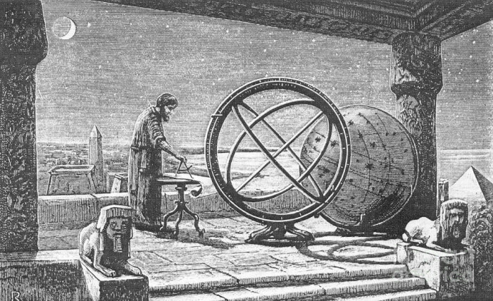 Гиппарх - основатель тригонометрии.