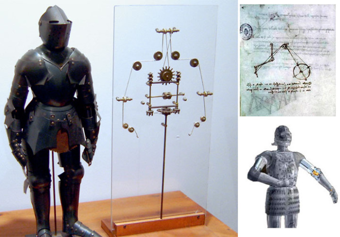 15 открытий и изобретений, к появлению которых причастен великий Леонардо да Винчи 