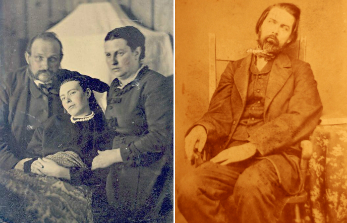 Название умерших людей. Мёртвые люди фотографии. Посмертные фото викторианской эпохи.