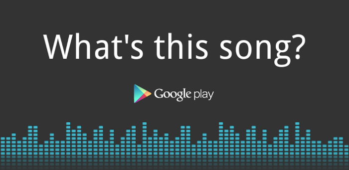 The Google Sound Search - эксперт по музыке.