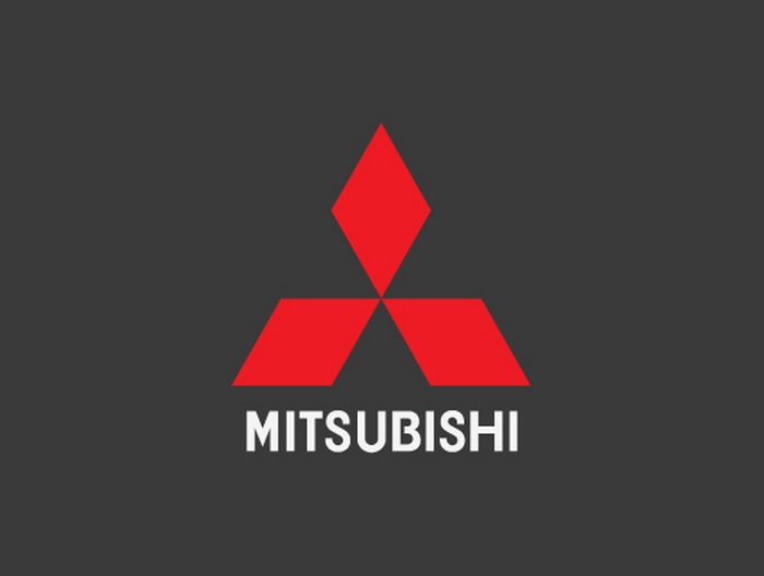 Mitsubishi  надежность, целостность, успех и доверие.
