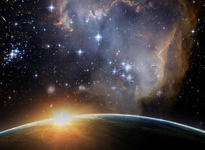 25 невероятных и интереснейших фактов о нашей Вселенной