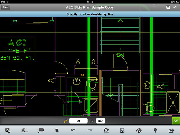 AutoCAD 360