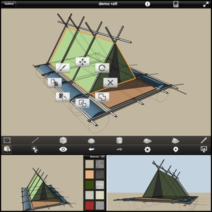 Autodesk FormIt