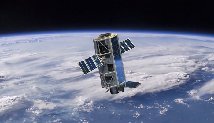 DARPA ALASA – проект запуска спутников с самолета