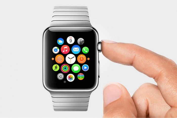Лучшие конкуренты умным часам Apple Watch