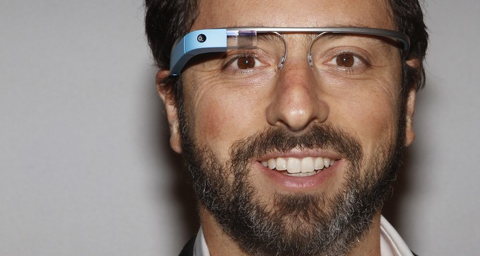 Умные очки Google Glass