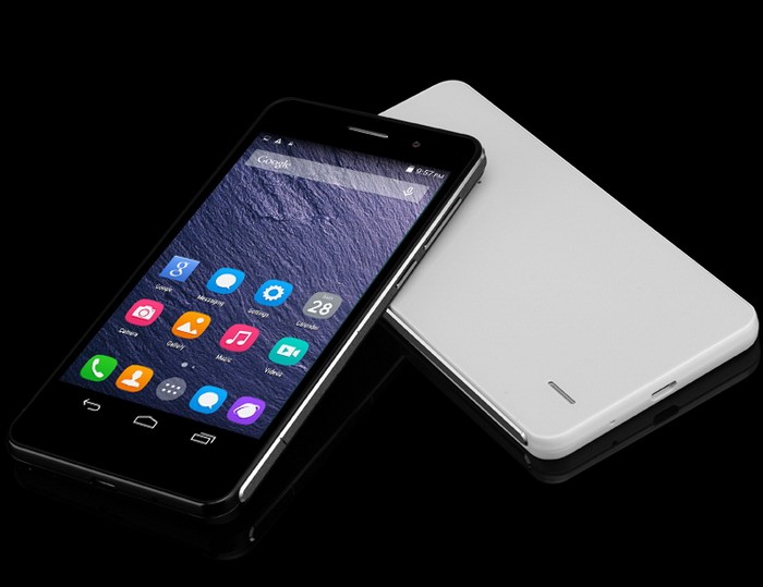 Бюджетный смартфон WALSUN X6