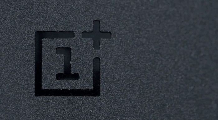 Логотип компании OnePlus