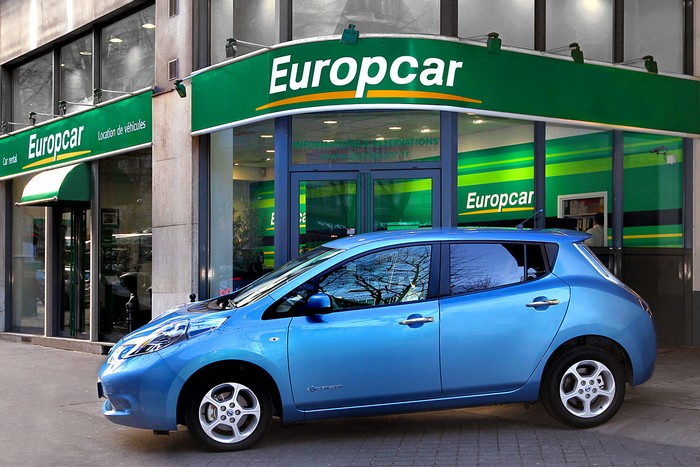 Europcar.com
