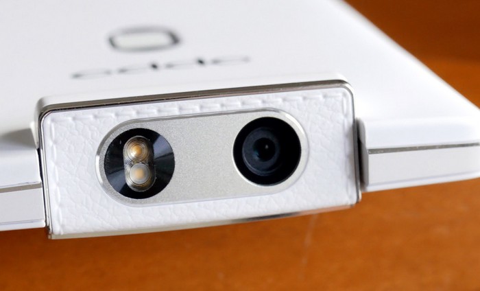 Смартфон для селфи Oppo N3