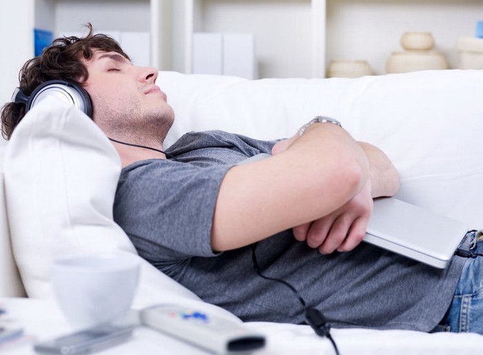 Гипнопедия - процесс обучения во сне