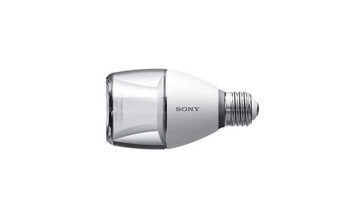 Лапочка от Sony со встроенным аудиодинамиком