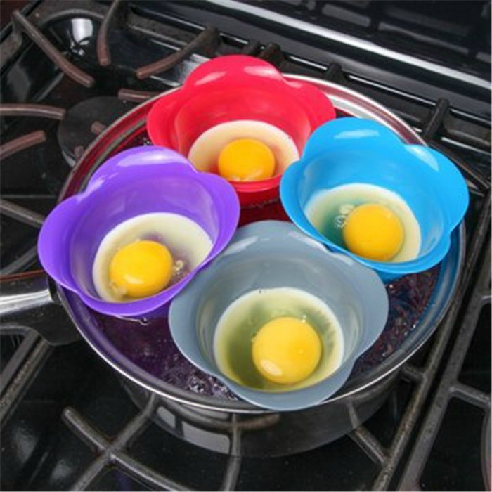 Чаши для приготовления яиц.