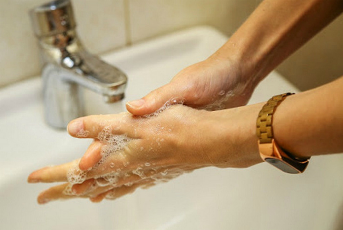 Не мыть руки перед готовкой. | Фото: Bash.News.