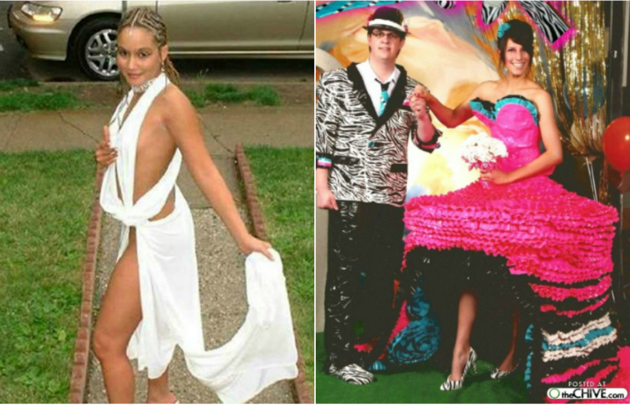Звёзды дискотеки: в каких платьях отмечали выпускной 20 лет назад — ностальгические фото горожан