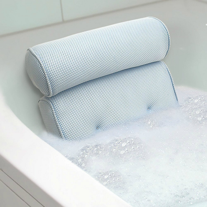 Подушка для ванны.