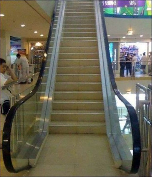 Дизайн лестницы.