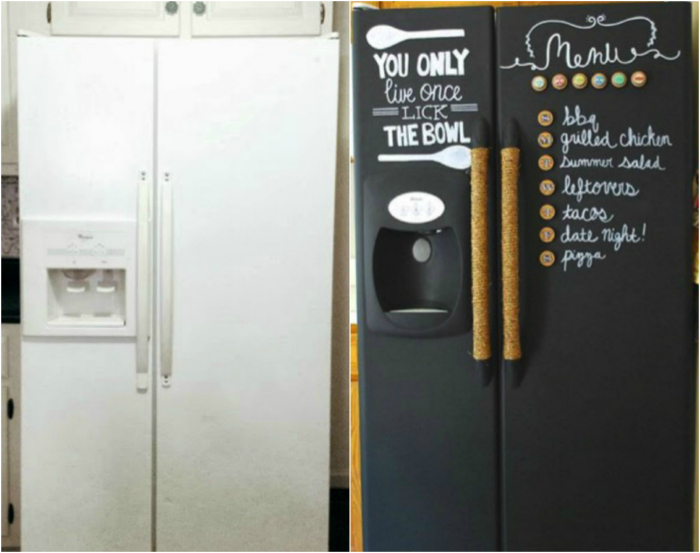 Как ухаживать за холодильником? ТОП-5 лайфхаков, которые превратят вас в суперхозяйку!