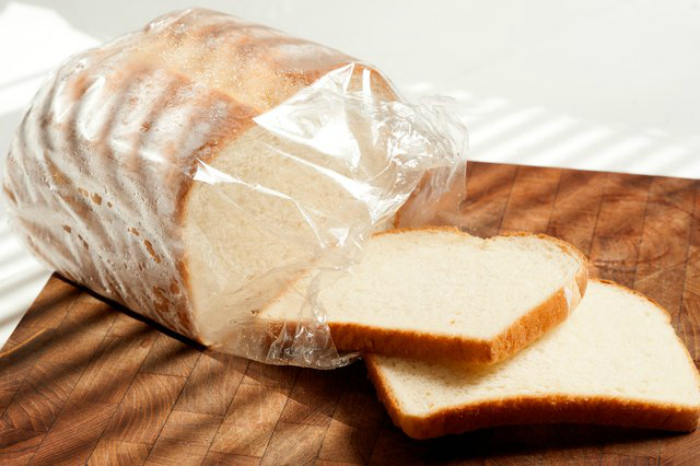 Где и как хранить хлеб. | Фото: yasminroohi.