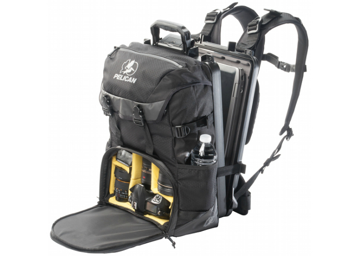 Защищенный рюкзак - Progear S130 Sport от компании Pelican.