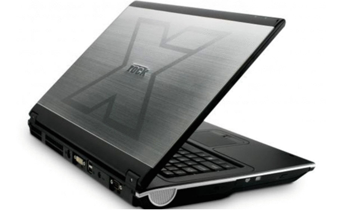 Функциональный ноутбук под названием Xtreme XL8 от компании Rock.