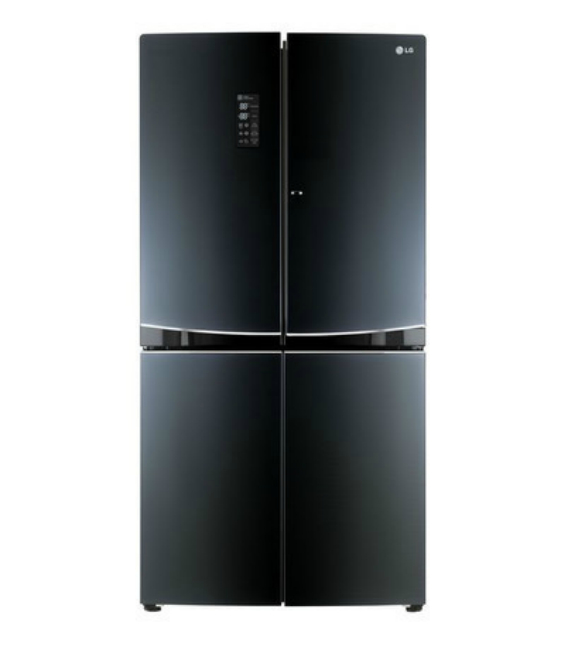 Компания LG Electronics (LG) планирует представить в 2015 году свой первый мегавместительный холодильник с двойной дверцей Door-in-Door.