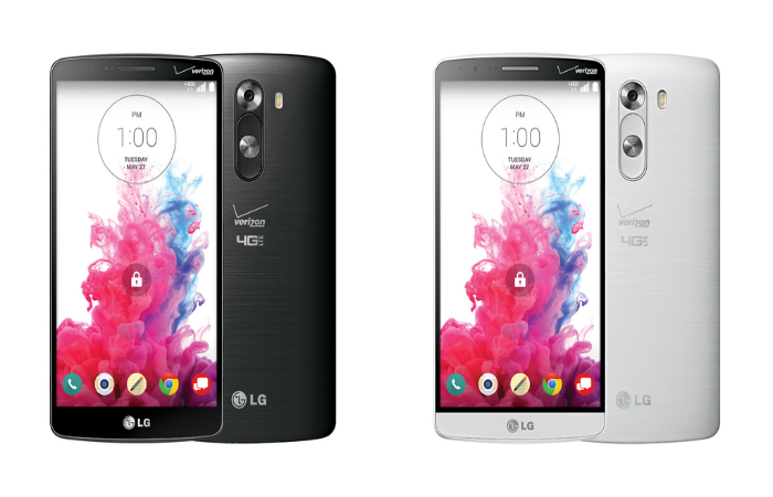 Корейская компания под названием - LG Electronics.