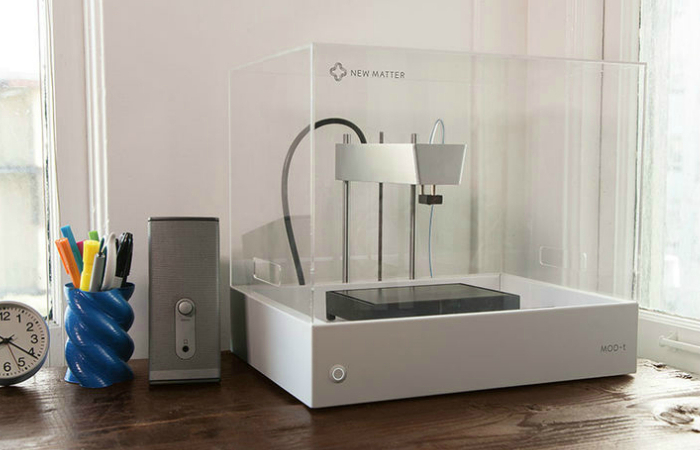 Самые функциональные 3D принтеры, которые помогут разбогатеть своему владельцу.