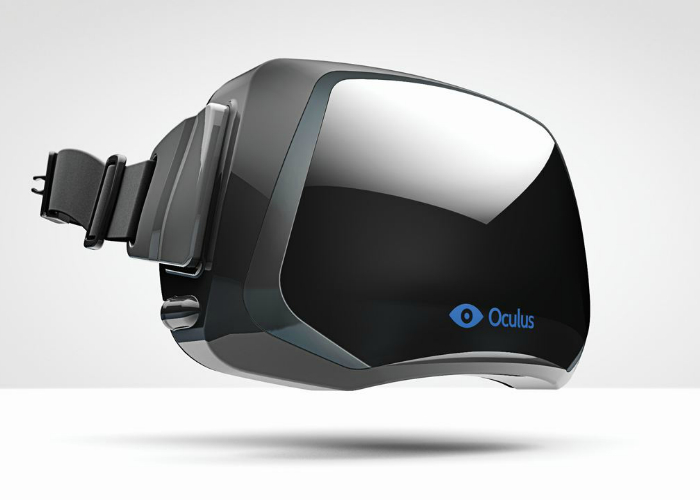 Oculus Rift - бюджетная разработка для видеоигр. Прежде чем появится коммерческий продукт, компания планирует выпустить тестовый комплект для разработчика.
