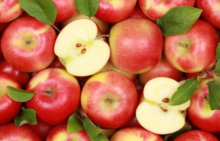 10 интересных фактов о яблоках, которые стоит знать каждому